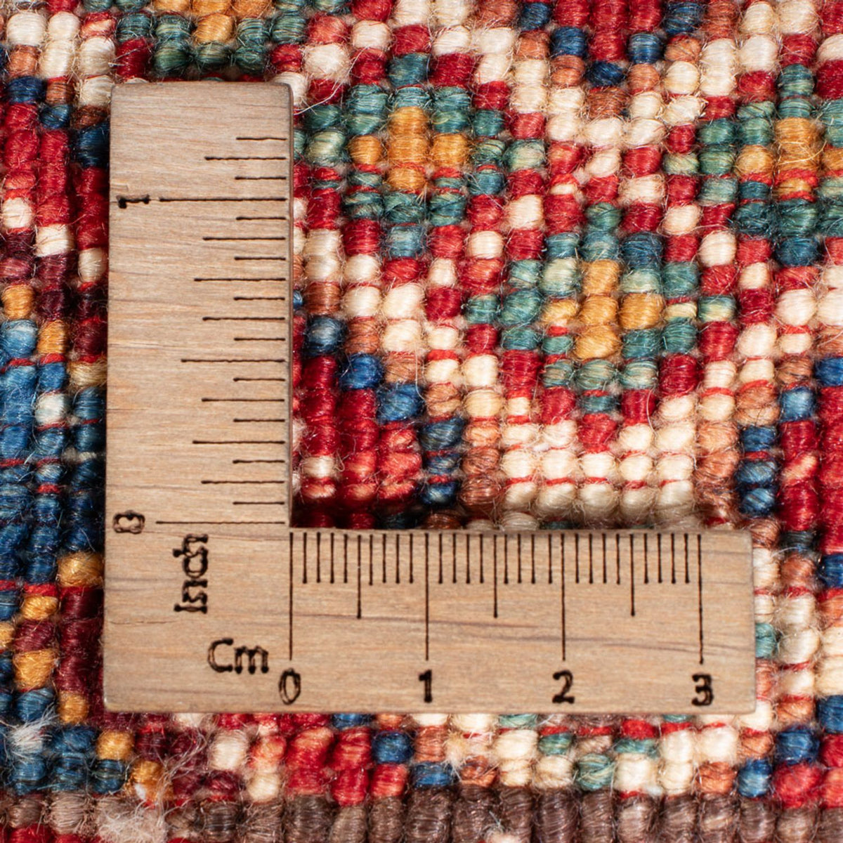 Alfombra de pasillo Alfombra Ziegler - Shal - 345 x 82 cm - multicolor