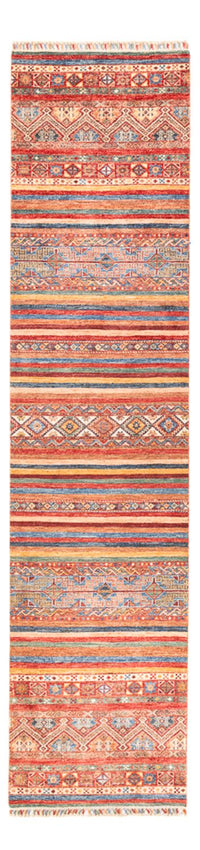 Alfombra de pasillo Alfombra Ziegler - Shal - 343 x 80 cm - multicolor