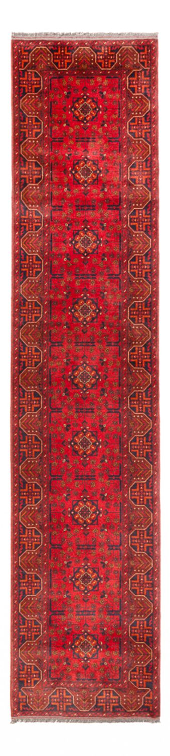 Khal Mohammadi Alfombra 80x395cm - Alfombra oriental