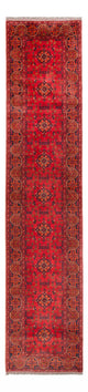 Khal Mohammadi Alfombra 395x80cm - Alfombra oriental