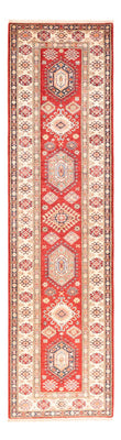 Alfombra de pasillo Alfombra Ziegler - Kazak - 300 x 80 cm - rojo