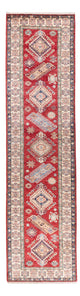 Kazak Alfombra 80x305cm - Alfombra oriental
