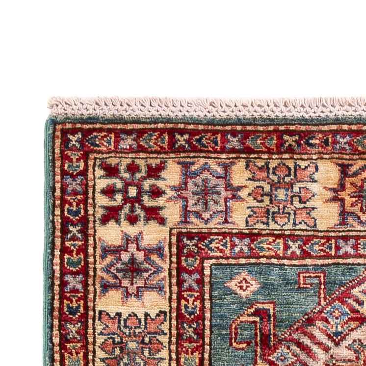 Kazak Alfombra 327x78cm - Alfombra oriental
