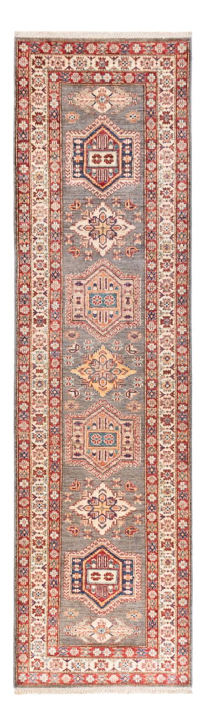 Kazak Alfombra 80x294cm - Alfombra oriental