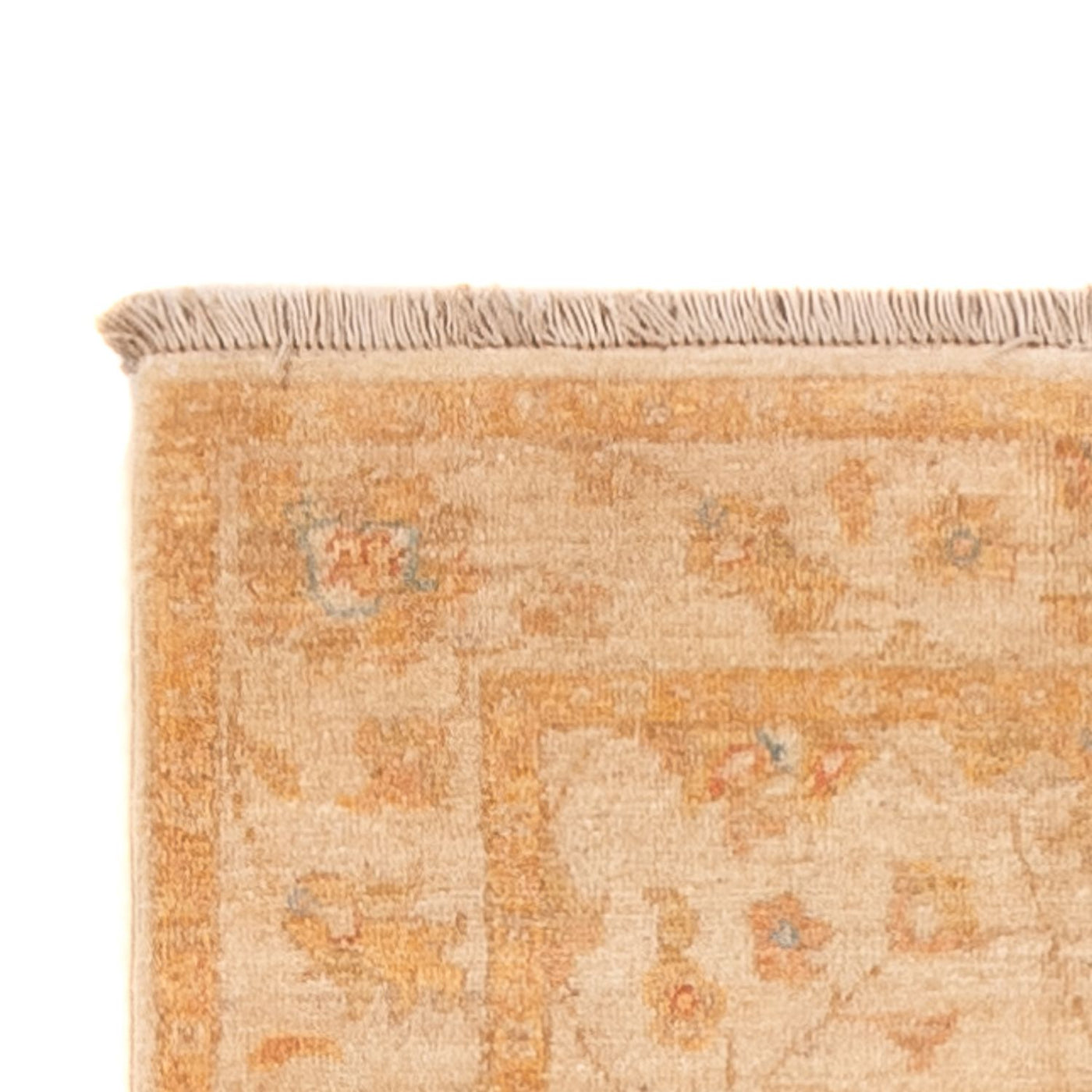 Alfombra Ziegler 345x82cm - Alfombra oriental