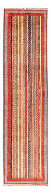 Alfombra de pasillo Alfombra Ziegler - Moderna - 341 x 87 cm - multicolor