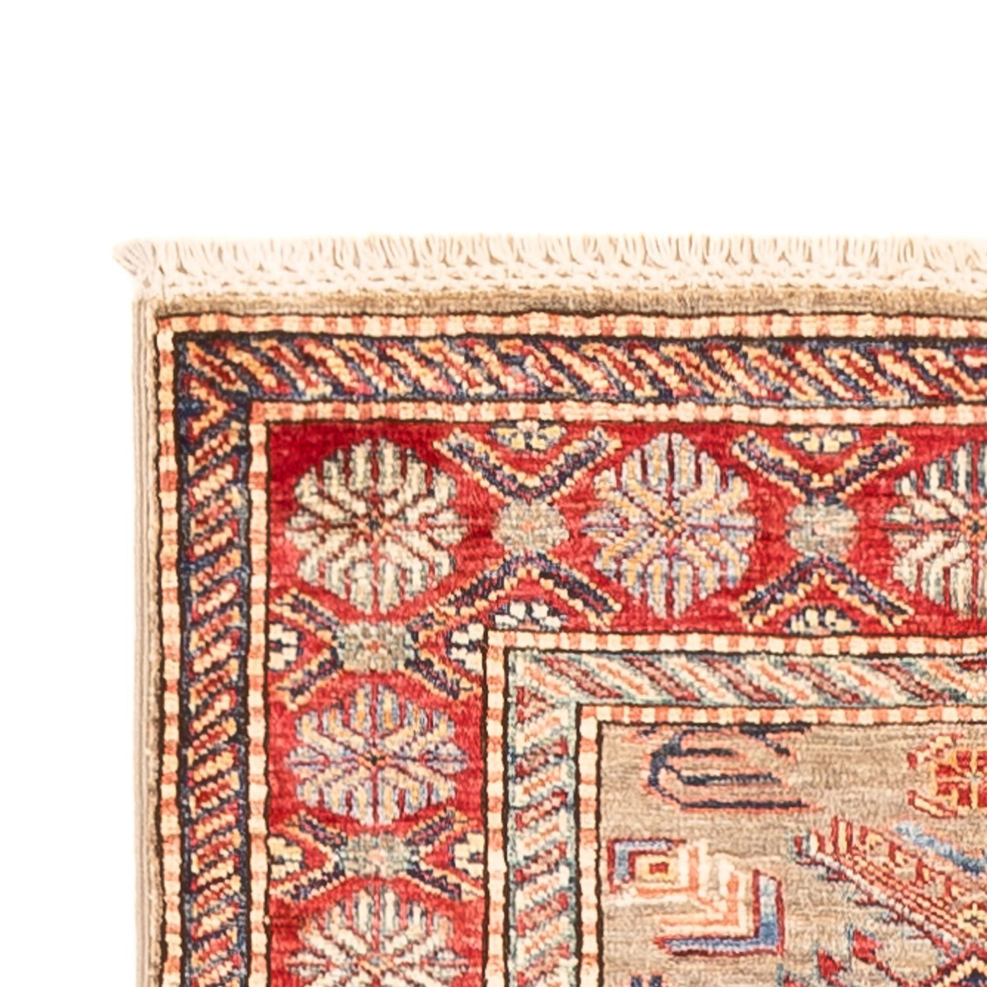 Kazak Alfombra 293x81cm - Alfombra oriental
