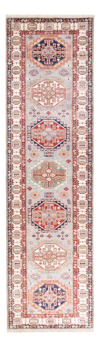 Alfombra de pasillo Alfombra Ziegler - Kazak - 300 x 80 cm - salmón