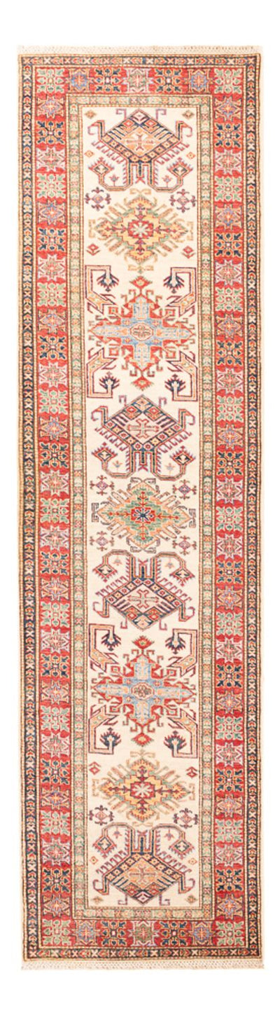Kazak Alfombra 81x305cm - Alfombra oriental