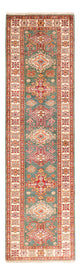 Kazak Alfombra 298x81cm - Alfombra oriental