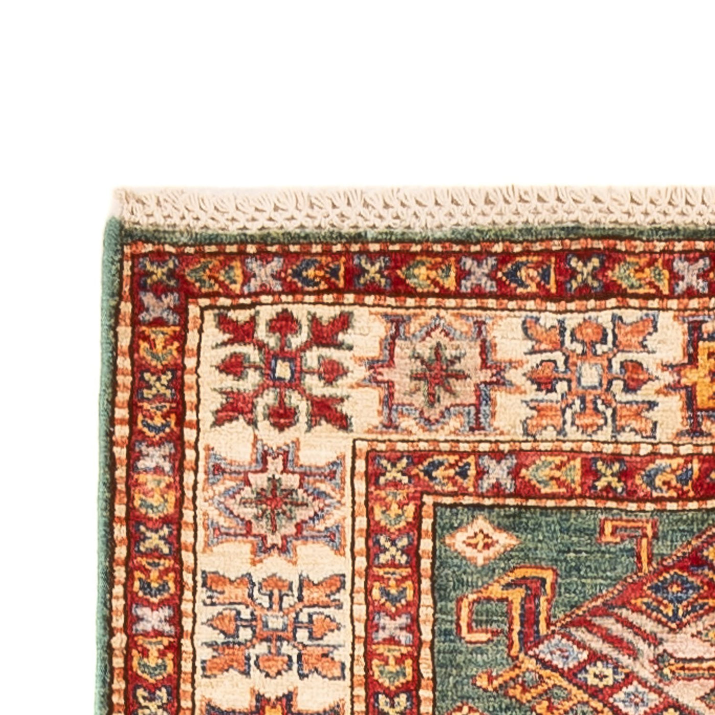 Kazak Alfombra 298x81cm - Alfombra oriental