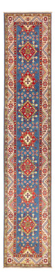 Kazak Alfombra 403x78cm - Alfombra oriental