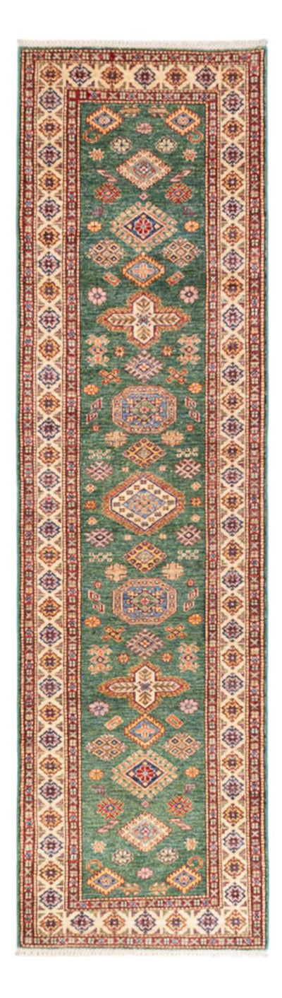 Kazak Alfombra 80x296cm - Alfombra oriental