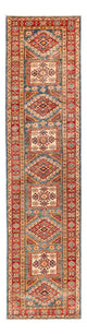 Kazak Alfombra 78x307cm - Alfombra oriental