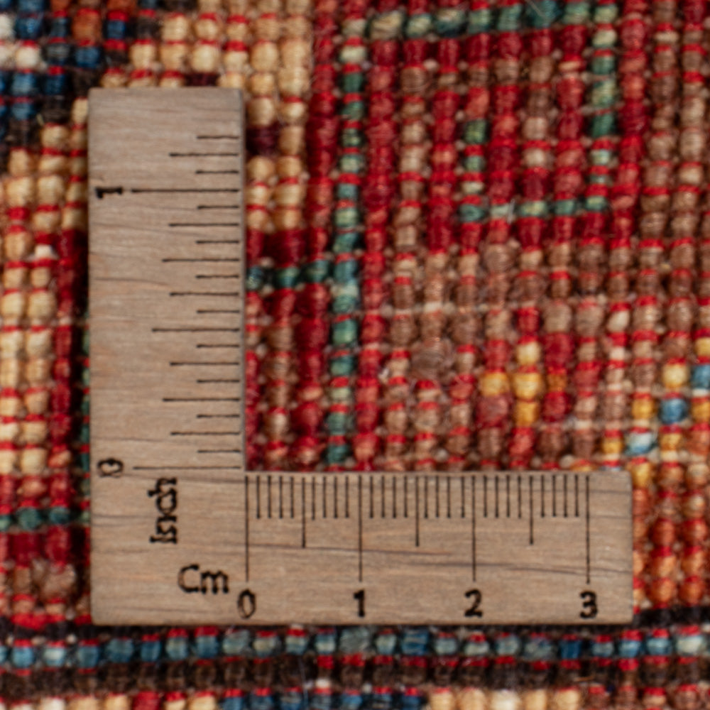 Alfombra Ziegler - Shal redondo  - 250 x 244 cm - multicolor