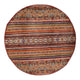 Shal Alfombra 199x202cm - Alfombra oriental