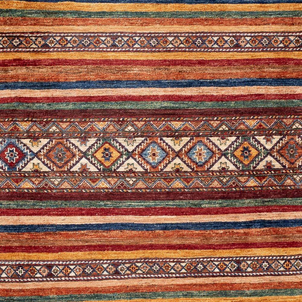 Alfombra Ziegler - Shal redondo  - 199 x 202 cm - multicolor