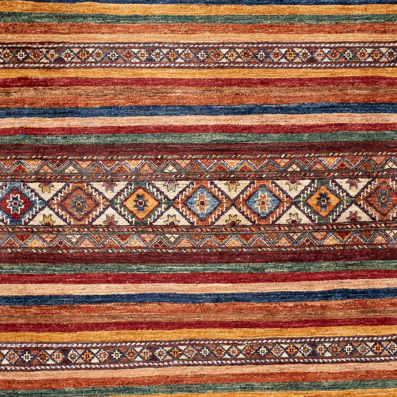 Alfombra Ziegler - Shal redondo  - 199 x 202 cm - multicolor