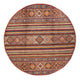 Shal Alfombra 200x206cm - Alfombra oriental