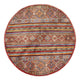 Shal Alfombra 151x153cm - Alfombra oriental
