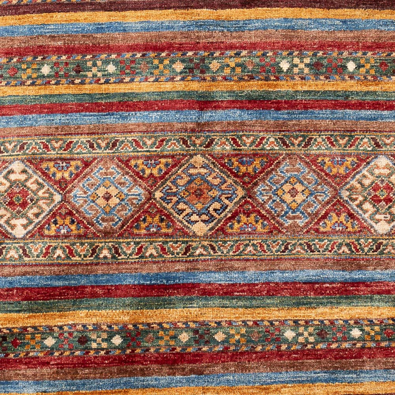 Alfombra Ziegler - Shal redondo  - 153 x 151 cm - multicolor