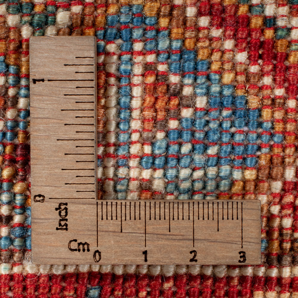 Alfombra Ziegler - Shal redondo  - 144 x 147 cm - multicolor