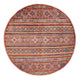 Shal Alfombra 195x199cm - Alfombra oriental