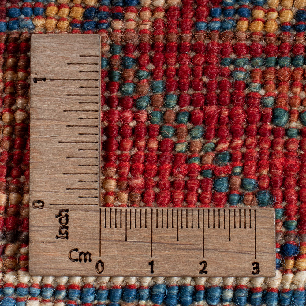 Alfombra Ziegler - Shal redondo  - 195 x 199 cm - multicolor