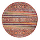 Shal Alfombra 204x201cm - Alfombra oriental