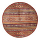 Shal Alfombra 244x246cm - Alfombra oriental
