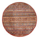 Shal Alfombra 244x249cm - Alfombra oriental