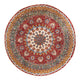 Kazak Alfombra 268x270cm - Alfombra oriental