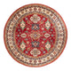 Kazak Alfombra 306x306cm - Alfombra oriental