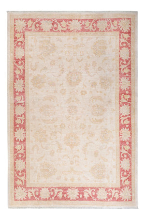 Alfombra Ziegler - 240 x 162 cm - crema