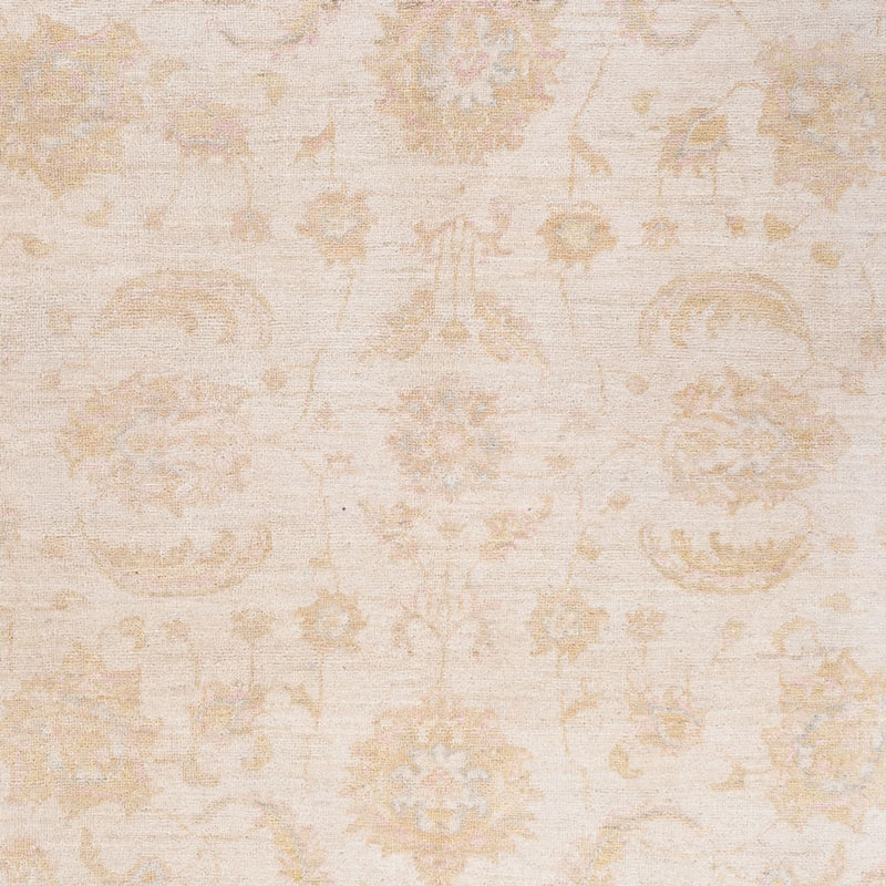 Alfombra Ziegler - 240 x 162 cm - crema