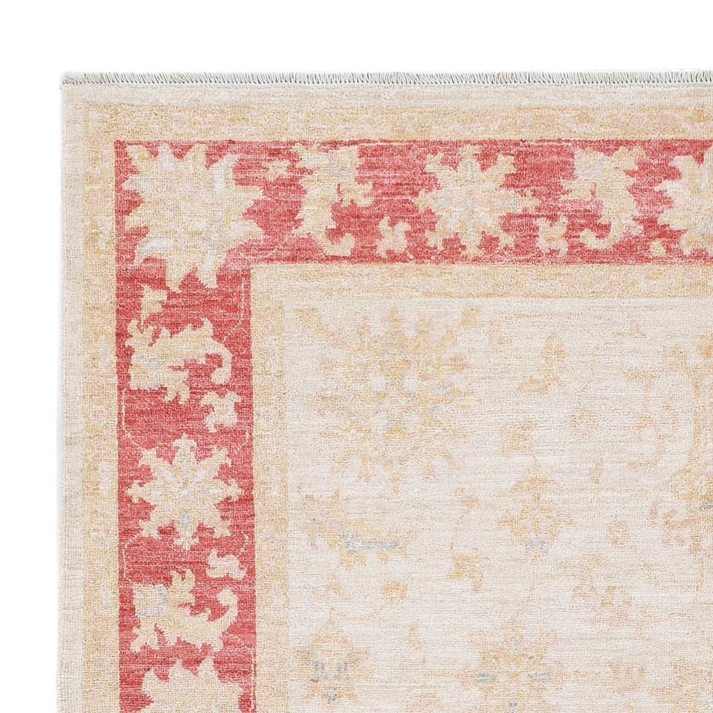 Alfombra Ziegler 241x172cm - Alfombra oriental
