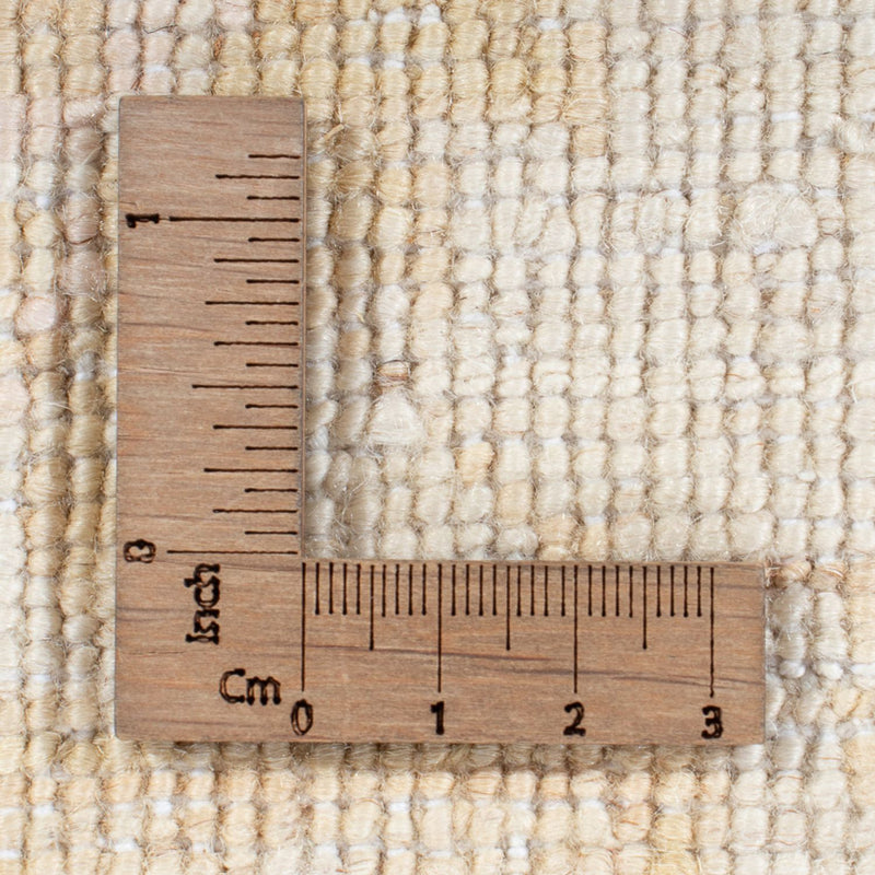 Alfombra Ziegler - 245 x 175 cm - rojo