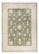 Alfombra Ziegler - 237 x 176 cm - verde