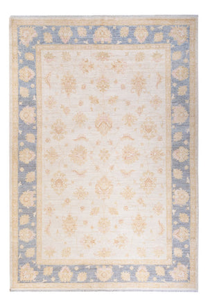 Alfombra Ziegler - 248 x 175 cm - crema