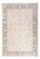 Alfombra Ziegler - 248 x 175 cm - crema