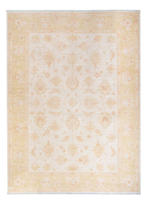 Alfombra Ziegler - 240 x 171 cm - crema