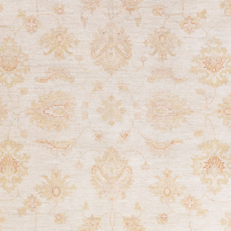 Alfombra Ziegler - 240 x 171 cm - crema