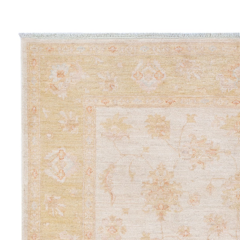 Alfombra Ziegler - 240 x 171 cm - crema
