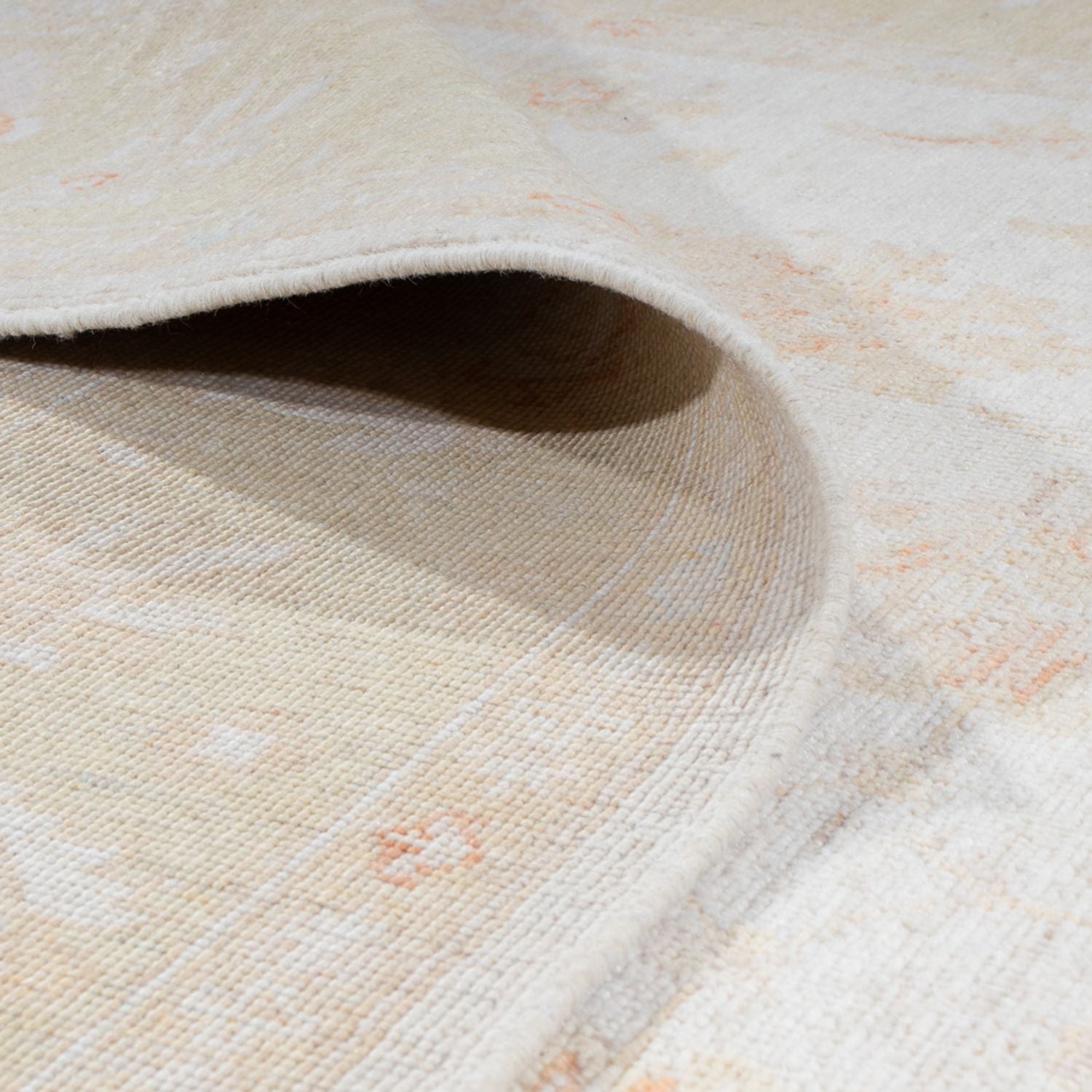 Alfombra Ziegler - 240 x 171 cm - crema
