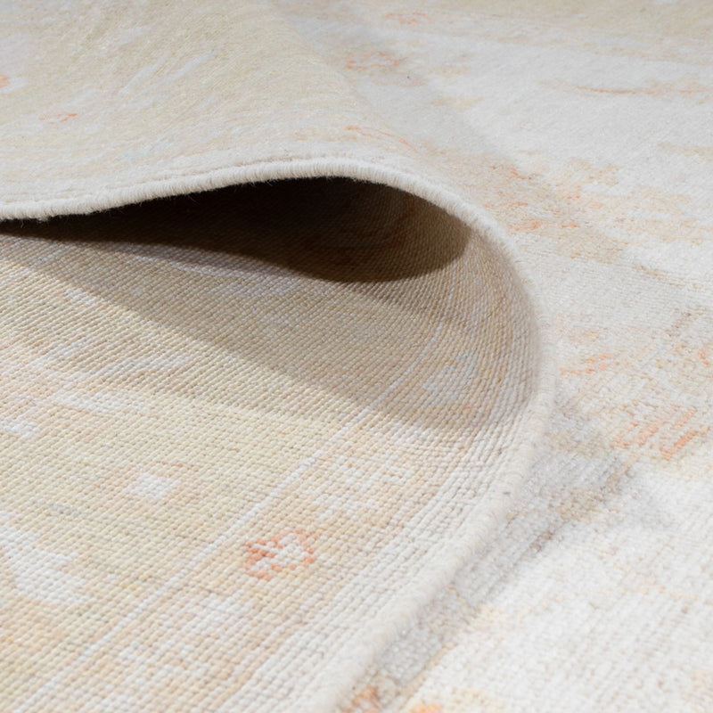 Alfombra Ziegler - 240 x 171 cm - crema