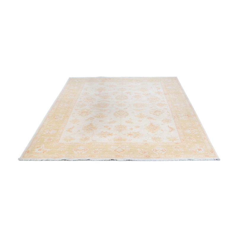 Alfombra Ziegler - 240 x 171 cm - crema