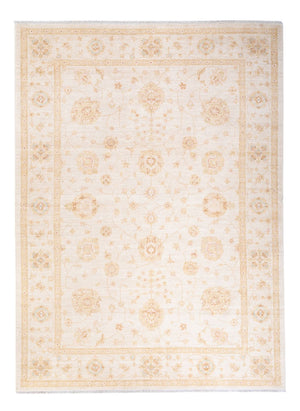 Alfombra Ziegler - 240 x 171 cm - crema