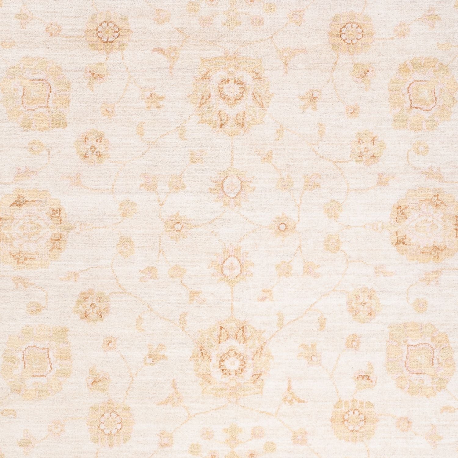Alfombra Ziegler - 240 x 171 cm - crema