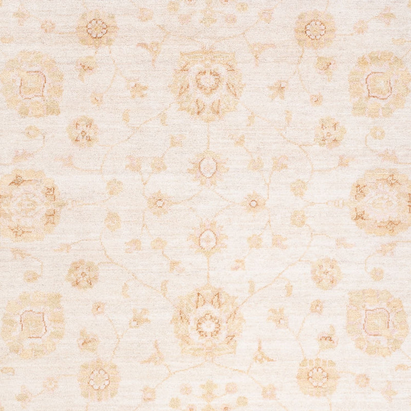 Alfombra Ziegler - 240 x 171 cm - crema