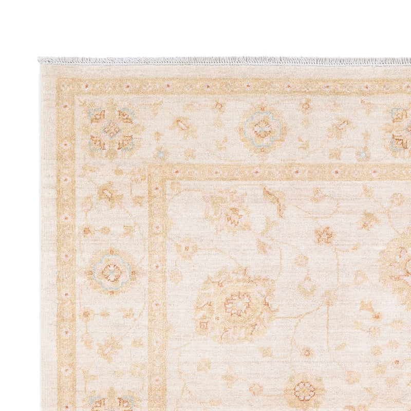 Alfombra Ziegler - 240 x 171 cm - crema